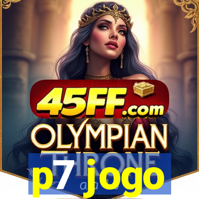p7 jogo